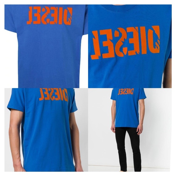 Diesel Other - New Diesel Mens Tshirt✨